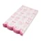 12 Packs: 20 ct. (240 total) Pink Bows Guest Napkins by Celebrate It™